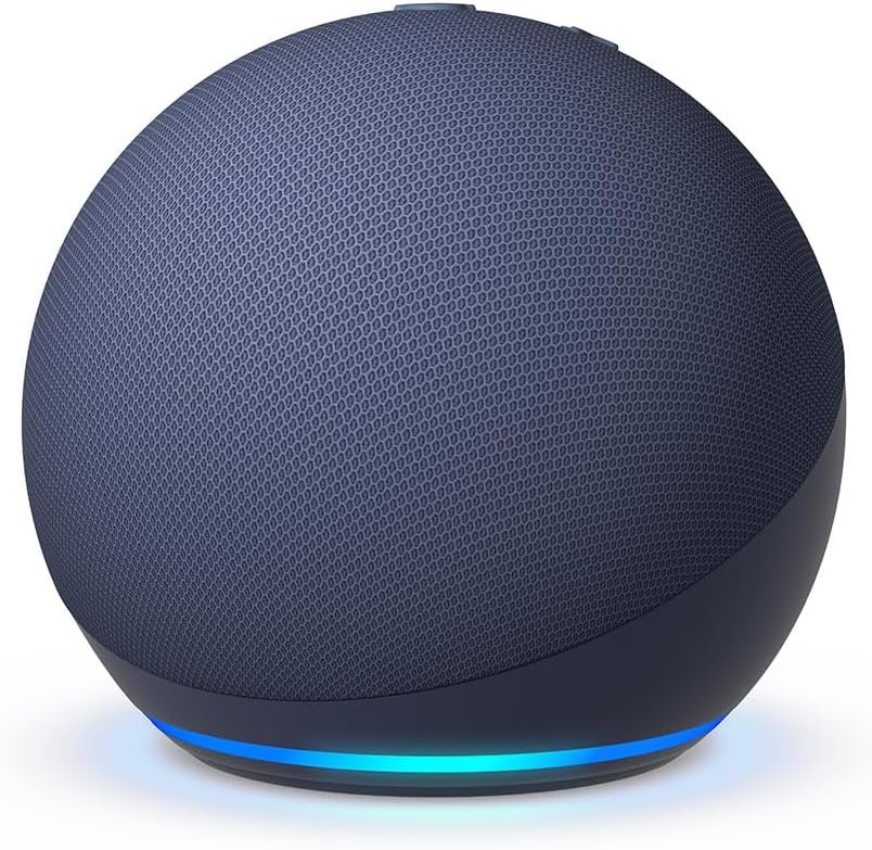 Amazon Echo Dot (5th Gen) Review: Still the Best Budget Smart Speaker in 2026?