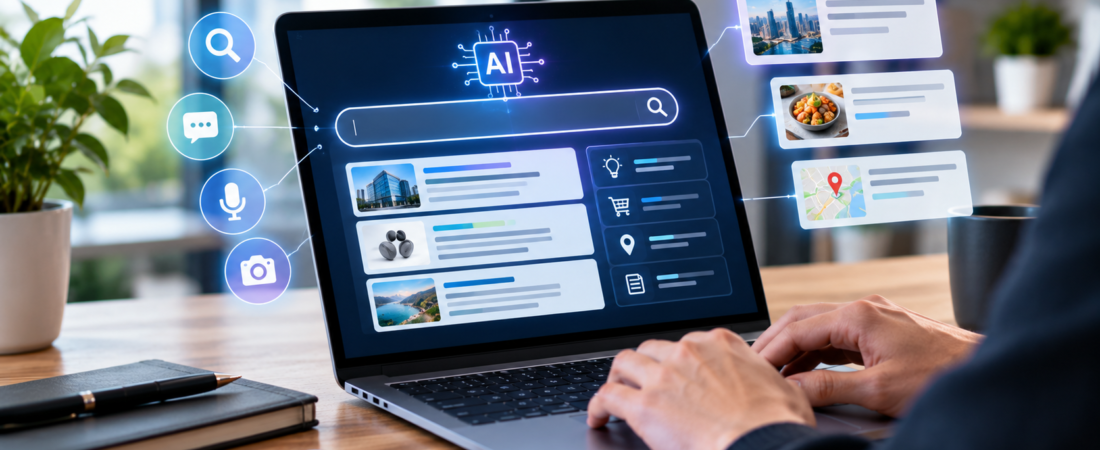 AI Search Optimization: How Businesses Can Prepare for the New Era of Online Discovery