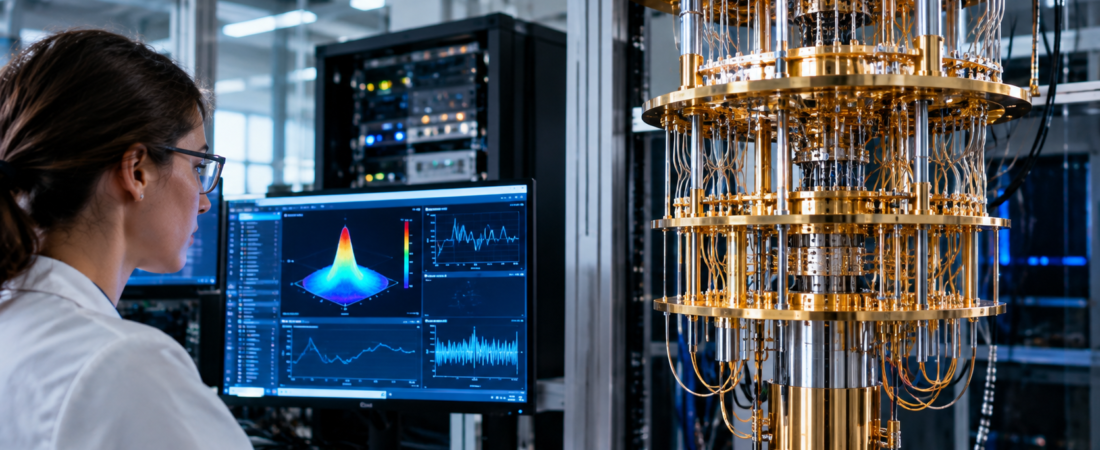 Quantum Computing: Why This Technology Is Making Headlines