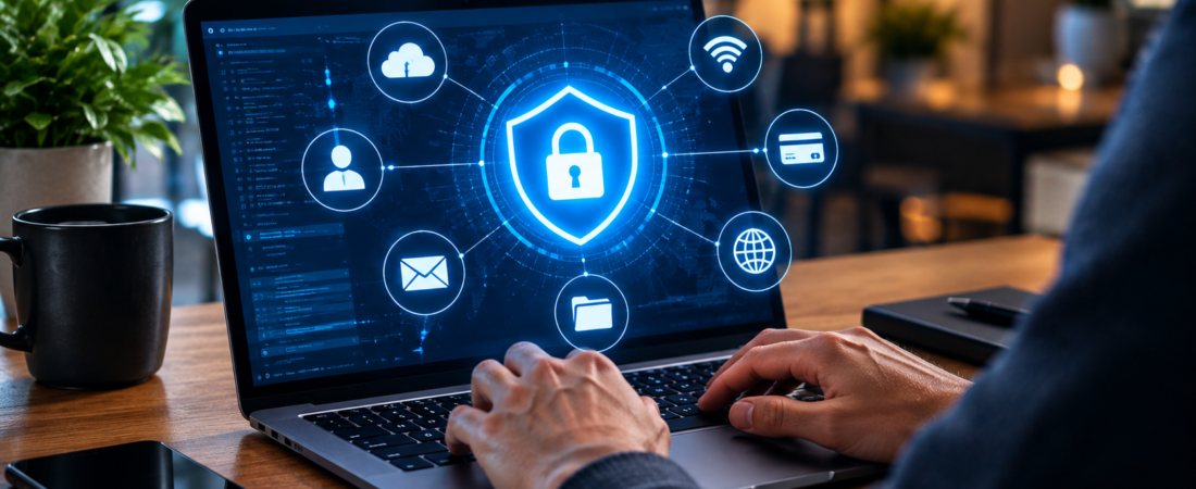 Cybersecurity in 2026: Essential Habits for Protecting Your Data Online
