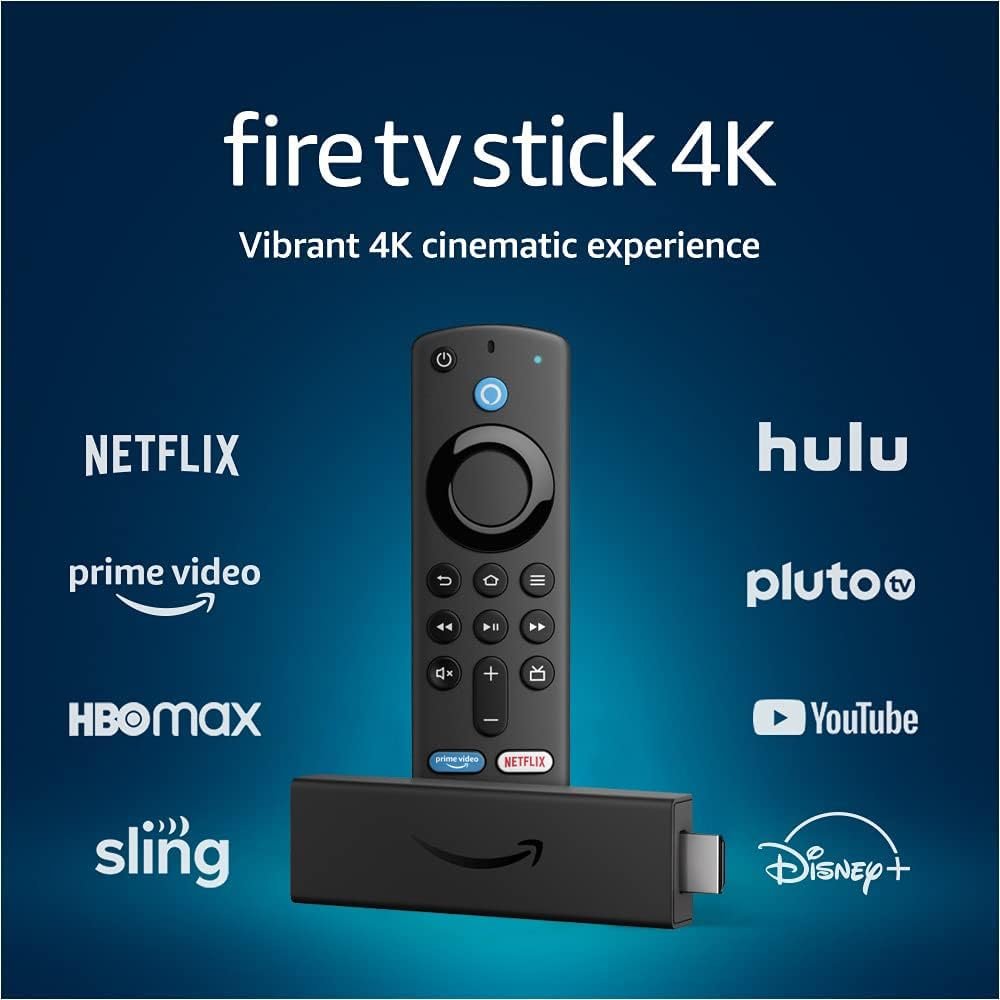 Fire TV Stick 4K Review 2026: Fast, Sharp, and Still One of the Best Streaming Sticks