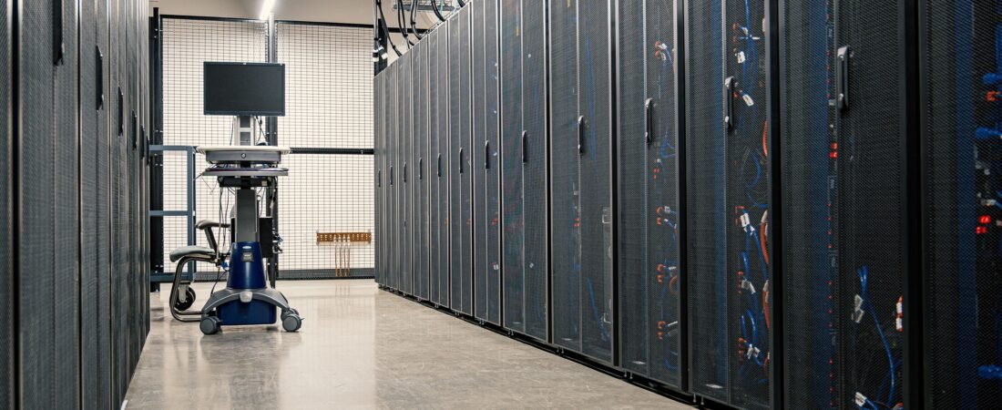 Google Signs 22-Year Deal to Power AI Data Centers With Nuclear Energy in Finland