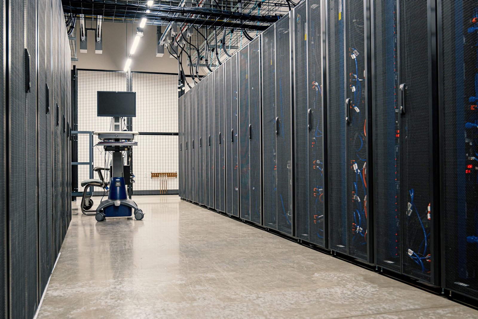 Google Signs 22-Year Deal to Power AI Data Centers With Nuclear Energy in Finland