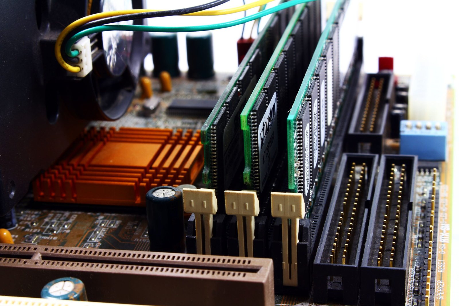 Why RAM and SSD Prices Are Skyrocketing in 2026 — And What It Means for Your Next Purchase