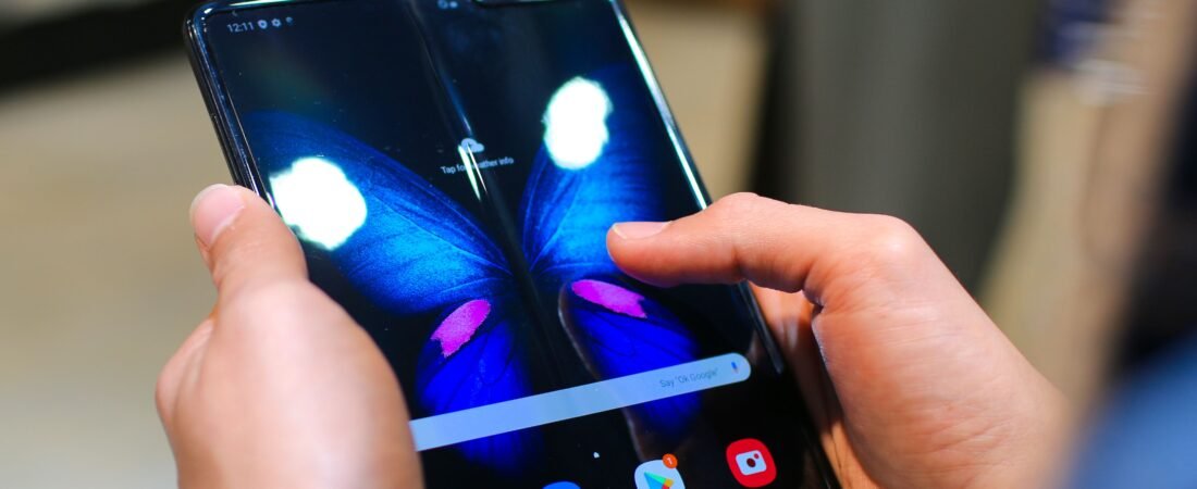 Apple Unveils First Foldable iPhone: The iPhone Duo Starts at $1,999